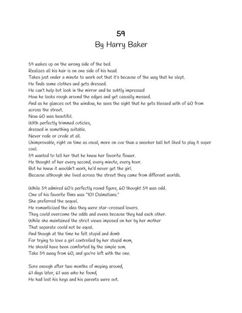 59 harry baker|Iba pa.